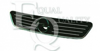 EQUAL QUALITY g0190 - Решетка радиатора